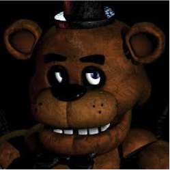 An animatronic character from Five Nights at Freddy’s. (Image from Wikimedia Commons)
